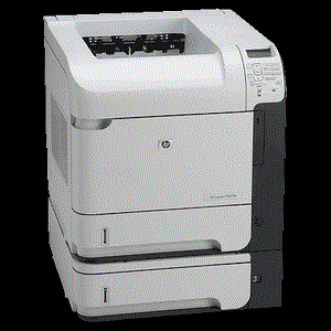 may in hp laserjet p4015tn printer cb510a